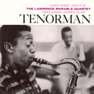 Lawrence Marable/Tenorman (Ltd)