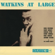 Doug Watkins/Watkins At Large (Ltd)