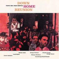 Various/Down Home Reunion (Ltd)