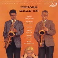 Bill Perkins/Tenors Head-on (Ltd)