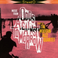 Modern Jazz Quartet/Odds Against Tomorrow (Ltd)