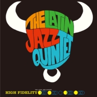 Latin Jazz Quintet/Latin Jazz Quintet (Ltd)