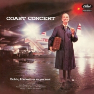 Bobby Hackett/Coast Concert (Ltd)