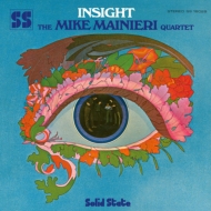 Mike Mainieri/Insight (Ltd)