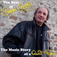 Beppe Crovella/Best Of Beppe Crovella - The Music Story Of A Quiet Rebel