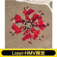 《Loppi・HMV限定 生写真セット付》流れ弾【TYPE-D】(+Blu-ray)