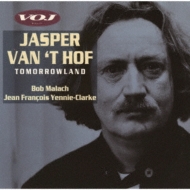 Jasper Van't Hof/Tomorrowland