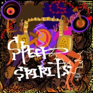 SPEED 25th Anniversary TRIBUTE ALBUM “SPEED SPIRITS”