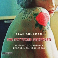 ޥ󡢥1915-2002/The Tattooed Stranger Rko Radio Pictures O