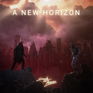 New Horizon
