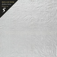 Iron  Wine/Archive Series Vol. 5 Tallahassee Recordings (Loser Edition)