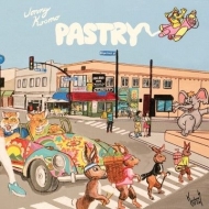 Jonny Kosmo/Pastry