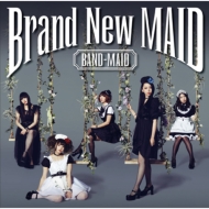 BAND-MAIDのオリジナル・アルバム5作品がアナログ化|ジャパニーズポップス