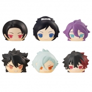 刀剣乱舞　とうらぶ　肥前忠広　ぬいっこぬいぐるみ　ふかふかスクイーズパン 刀剣乱舞 ぬいっこぬいぐるみ20 肥前忠広 ※複数在庫有の通販 by