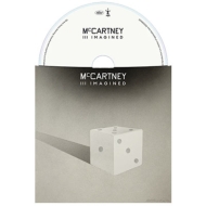 McCartney III Imagined -Limited Edition Mini-Jacket CD