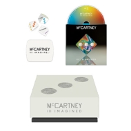 McCartney III Imagined -Limited Edition Dice & CD Box Set