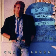 Chris Farren/In So Many Words