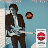 レコード｜John Mayer (ジョン・メイヤー)｜商品一覧｜HMV&BOOKS online