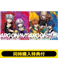 s2^CgwTtt ARGONAVIS Cover Collectionu-Mix-v+u-Marble-v