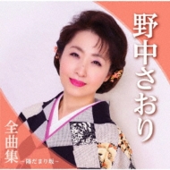 陽だまりの坂道 全曲集～陽だまり坂～ : 野中さおり | HMV&BOOKS online - TKCA