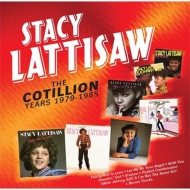 Cotillion Years 1979-1985 (7CD)