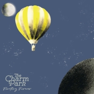 THE CHARM PARK/Floating Forever (+brd)