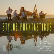 Baroque Classical/Stylus Phantasticus Pacific Music Works