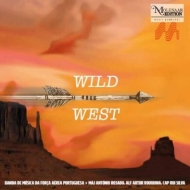 *brasswind Ensemble* Classical/Wild West-new Compositions For Concert Band 88 Banda De Musica Da F