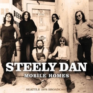 Steely Dan/Mobile Homes
