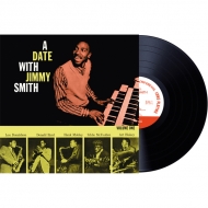 Date With Jimmy Smith Volume One (AiOR[h)