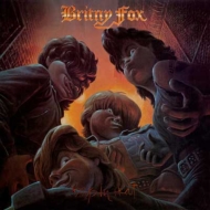Britny Fox/Boys In Heat