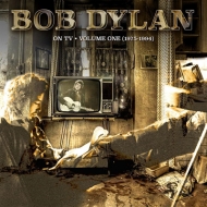Bob Dylan/On Tv - Volume 1 (1975-1994)