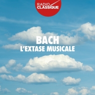 Хåϡ1685-1750/L'extase Musicale