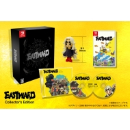 Game Soft (Nintendo Switch)/Eastward Collector's Edition