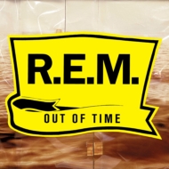 R. E.M./Out Of Time (Uhqcd(Mqa))