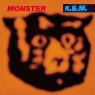Monster UHQCD(MQA)