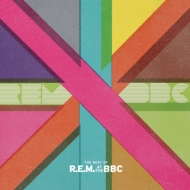 Best Of R.E.M.At The BBC