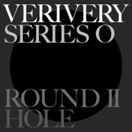 VERIVERY/6th Mini Album Series O (Round 2 Hole)(Lock Ver.)