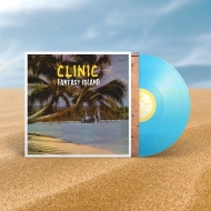 Clinic/Fantasy Island (Ltd)