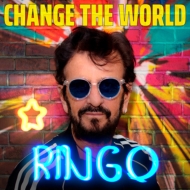 Change The World EP