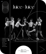 Juice=juice 14th Single Release Kinen Special Live Complete Edition.