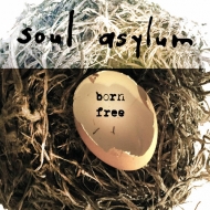 Soul Asylum/Born Free (10inch)
