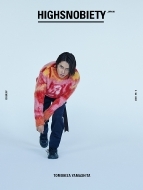 Highsnobiety Japan Issue07