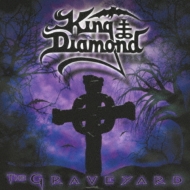 King Diamond/Graveyard
