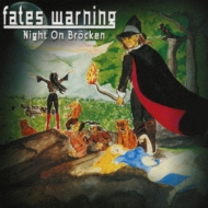 Fates Warning/Night On Brocken