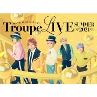 Mankai Stage[a3!]troupe Live -Summer 2021-