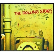 The Rolling Stones/Beggars Banquet