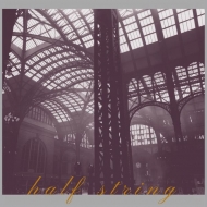 Half String/Fascination With Heights