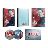 映画『ザ・ファブル 殺さない殺し屋』Blu-ray＆DVD 2021年12月22日発売 