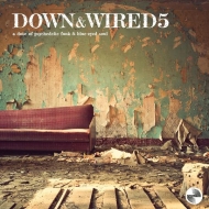 Various/Down  Wired 5
